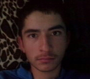 Jonathan Molina