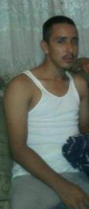 Jose Palafox Corrales