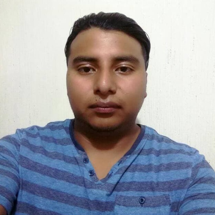 Wilson Tzoc Guerra