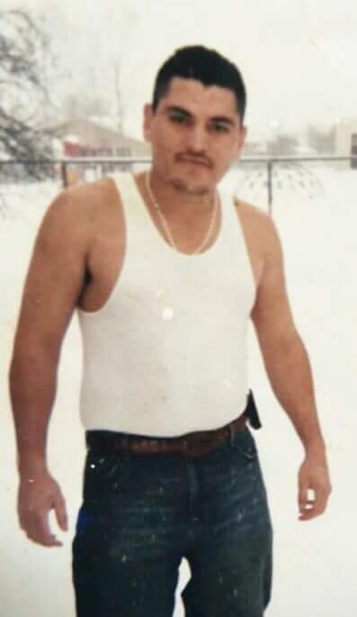 Daniel Espinoza
