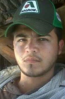 Jamir Soto Parra