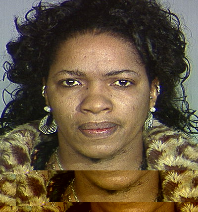 Bonita Moss