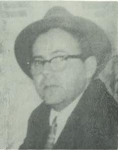 David Mines