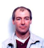 Gary Thorbjornson