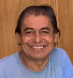 Efren Valdez
