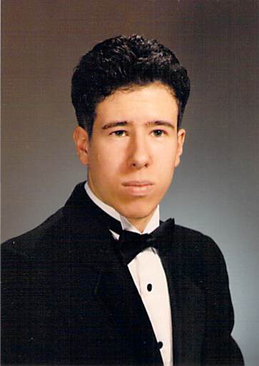 Christopher Wojnowski