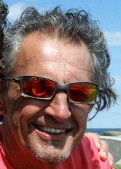 Robert Schultze