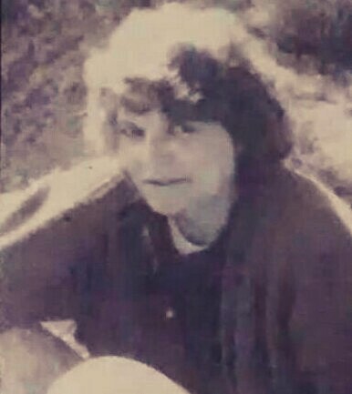 Hilda McCormick