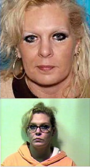 Tracy Tackwell