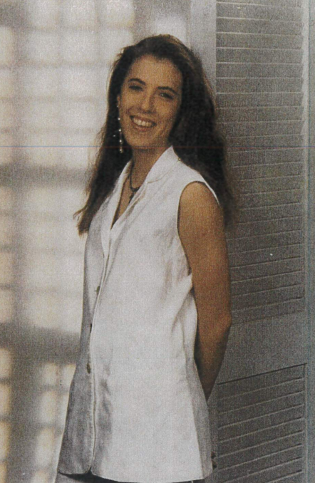 Michelle Hatfield