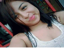 Melisa Romero Piedrasanta