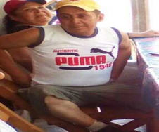 Cesario Campos Davila