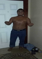 Adinson López Bolaños