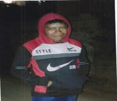 Rogelio Vicente Vicente