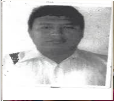 Carlos Martinez Borja