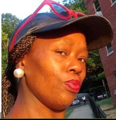 Latrice Nelson