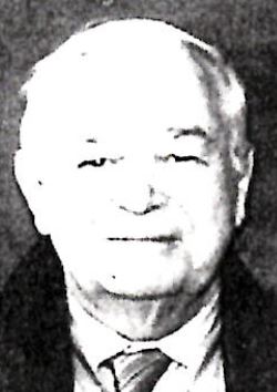Henry Horner