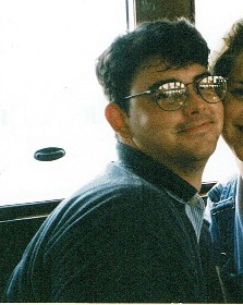 Jason Young