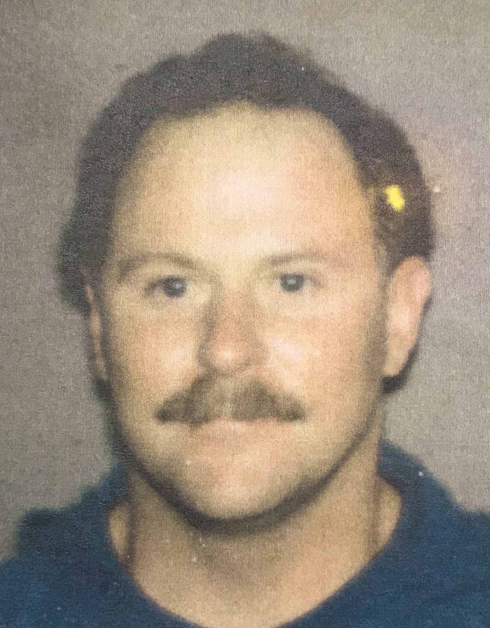 Michael Roberts