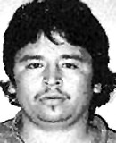 Francisco Mendoza