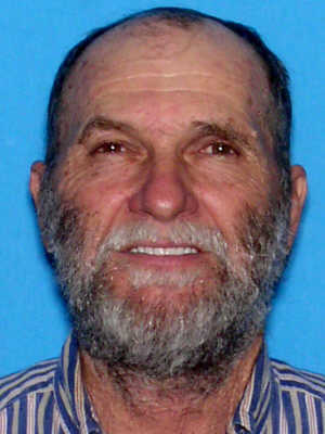 Randall Parnell
