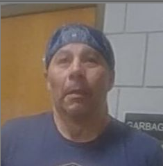Rodney Allen Powassin
