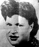 Inez Garcia