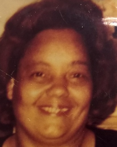 Louelda Johnson