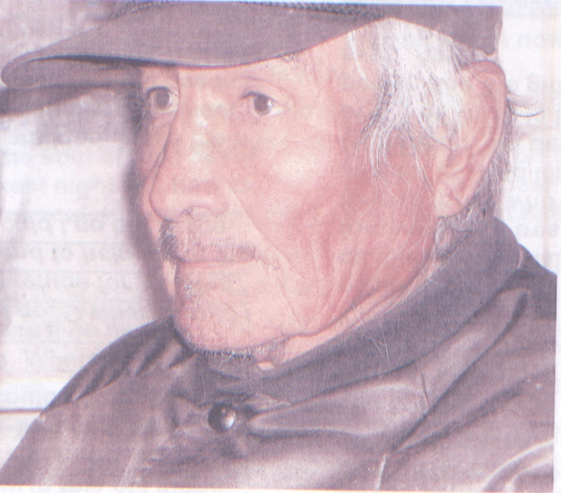 Roy Etsitty