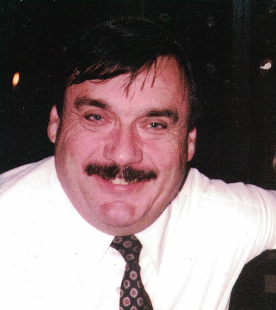 Michael Lord
