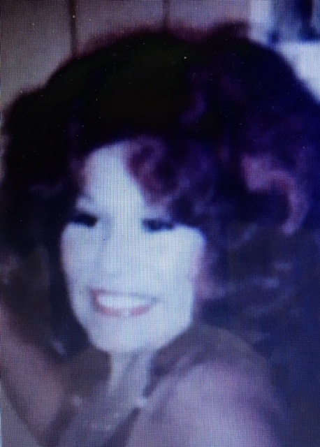 Mary Domebo