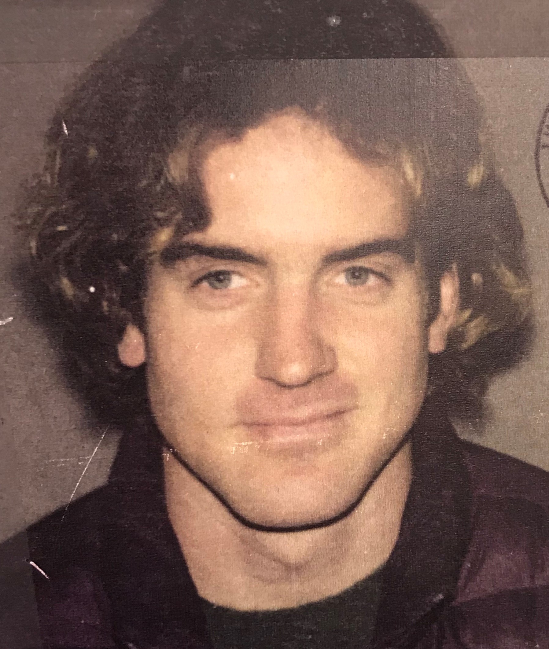 Krist Anderson