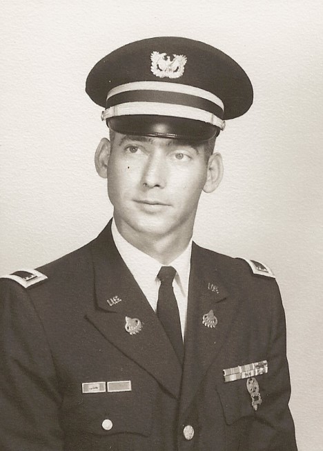 Donald Gabbert