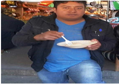 Selvin De Leon Barrios