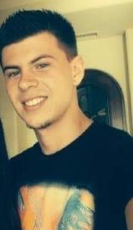 Dylan Sanford