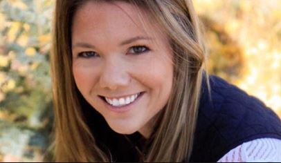 Kelsey Berreth