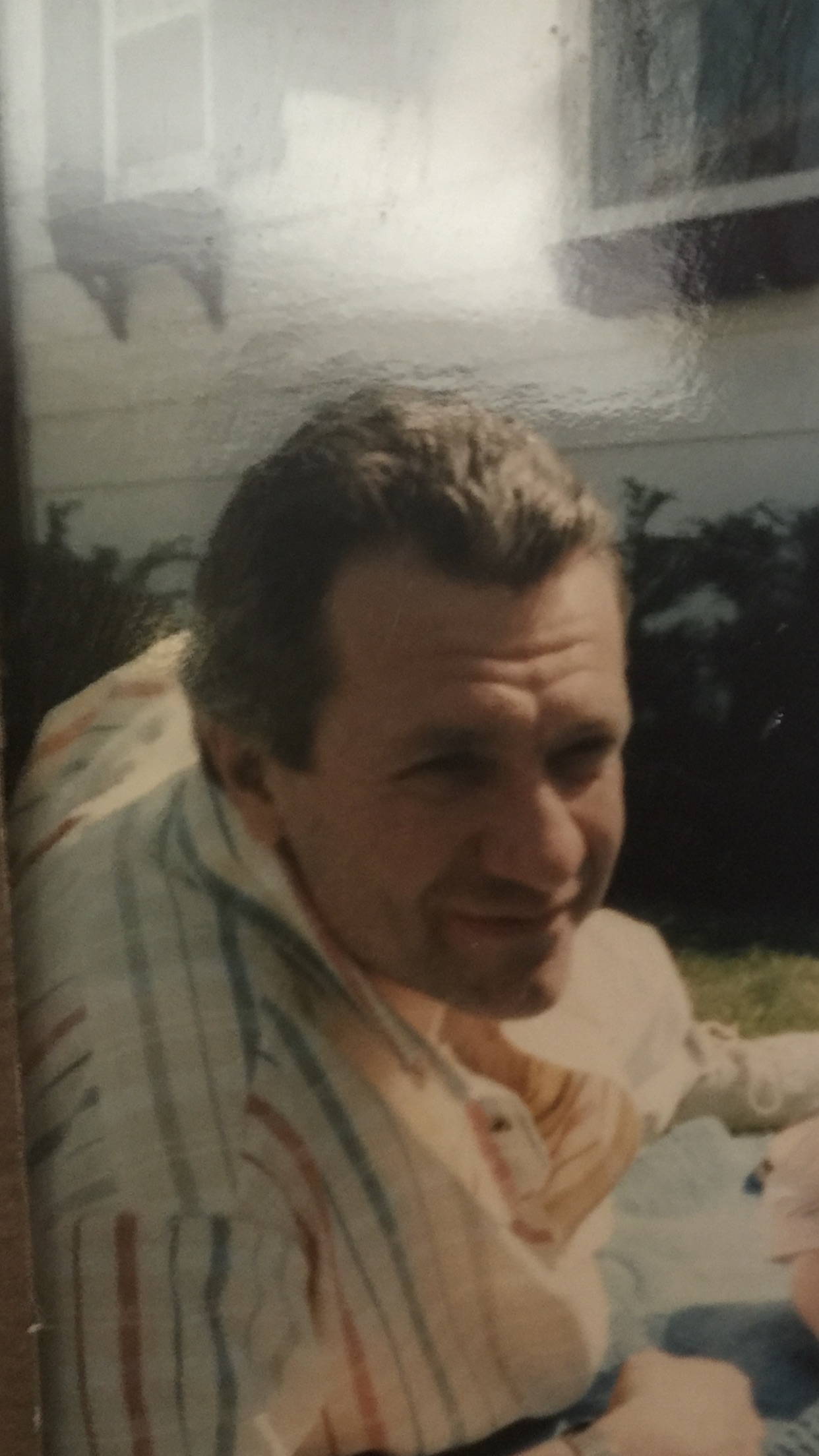 Fred Tangreti