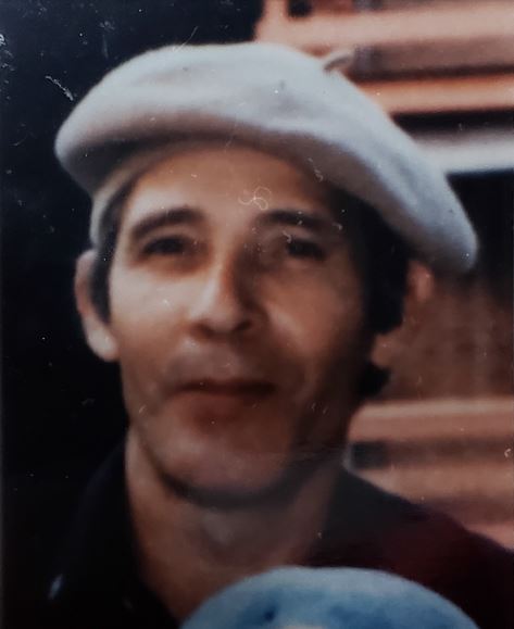 Lepido Rodriguez