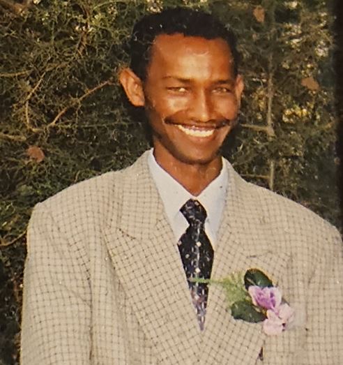 Bereket Demsas