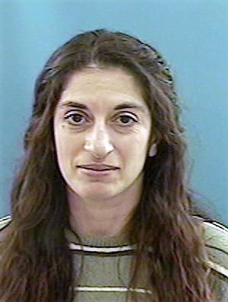 Susan Geraci