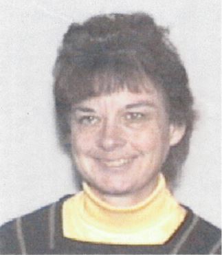Ruthanne Ruppert