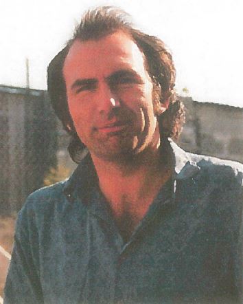 Kieran Burke