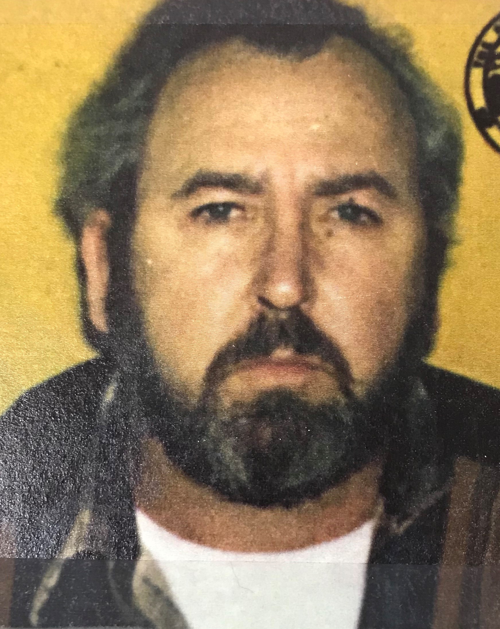 Dave McKenna