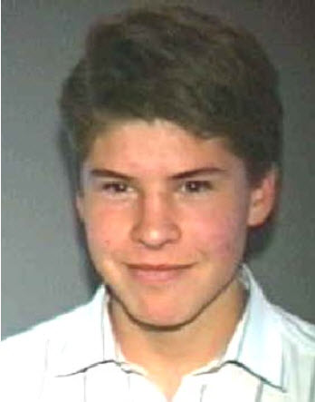Michael Miranda