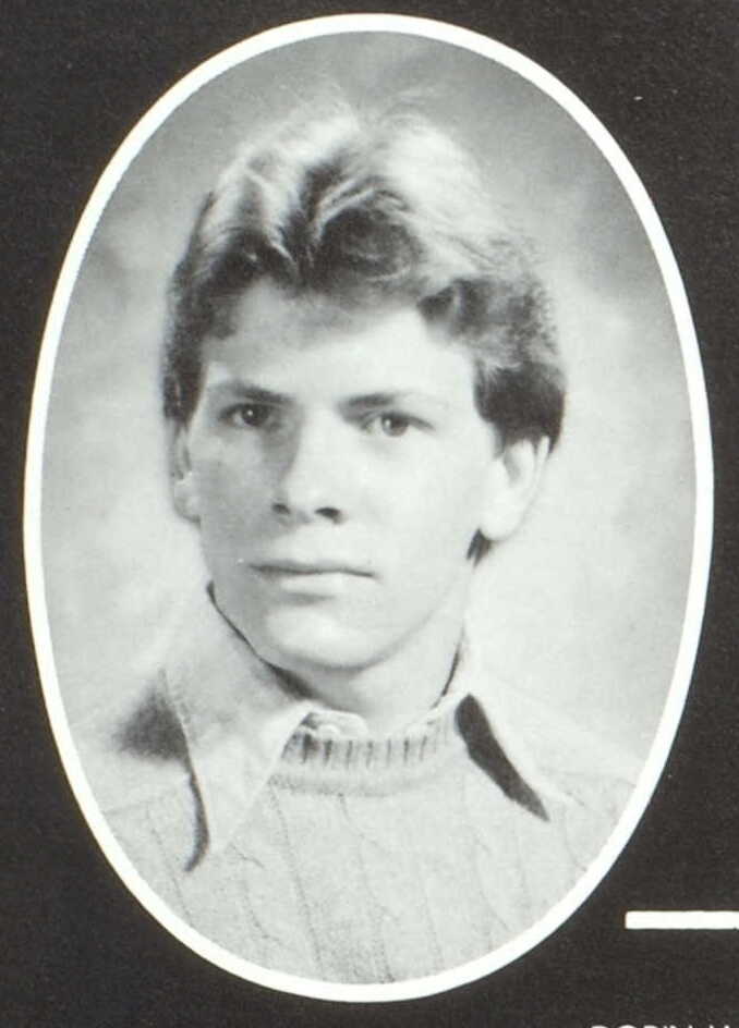 Steven Westlake