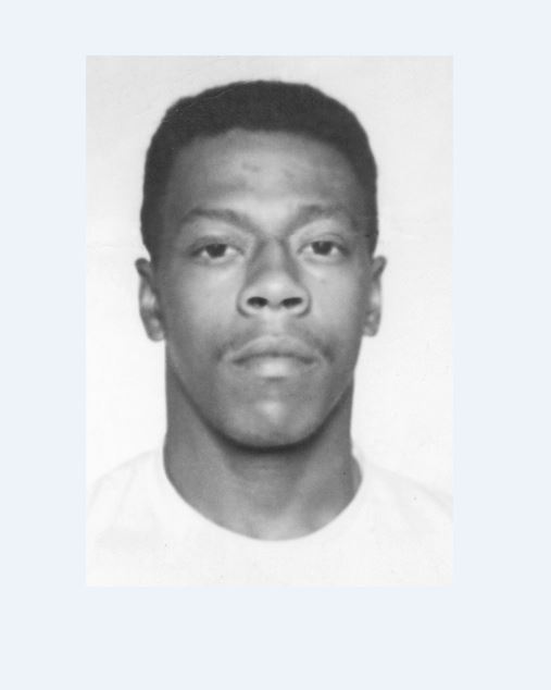 Lester Eubanks