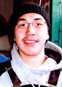 Crim Alexie