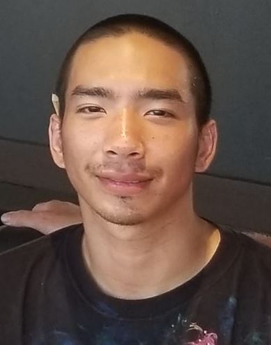 Kevin Nguyen