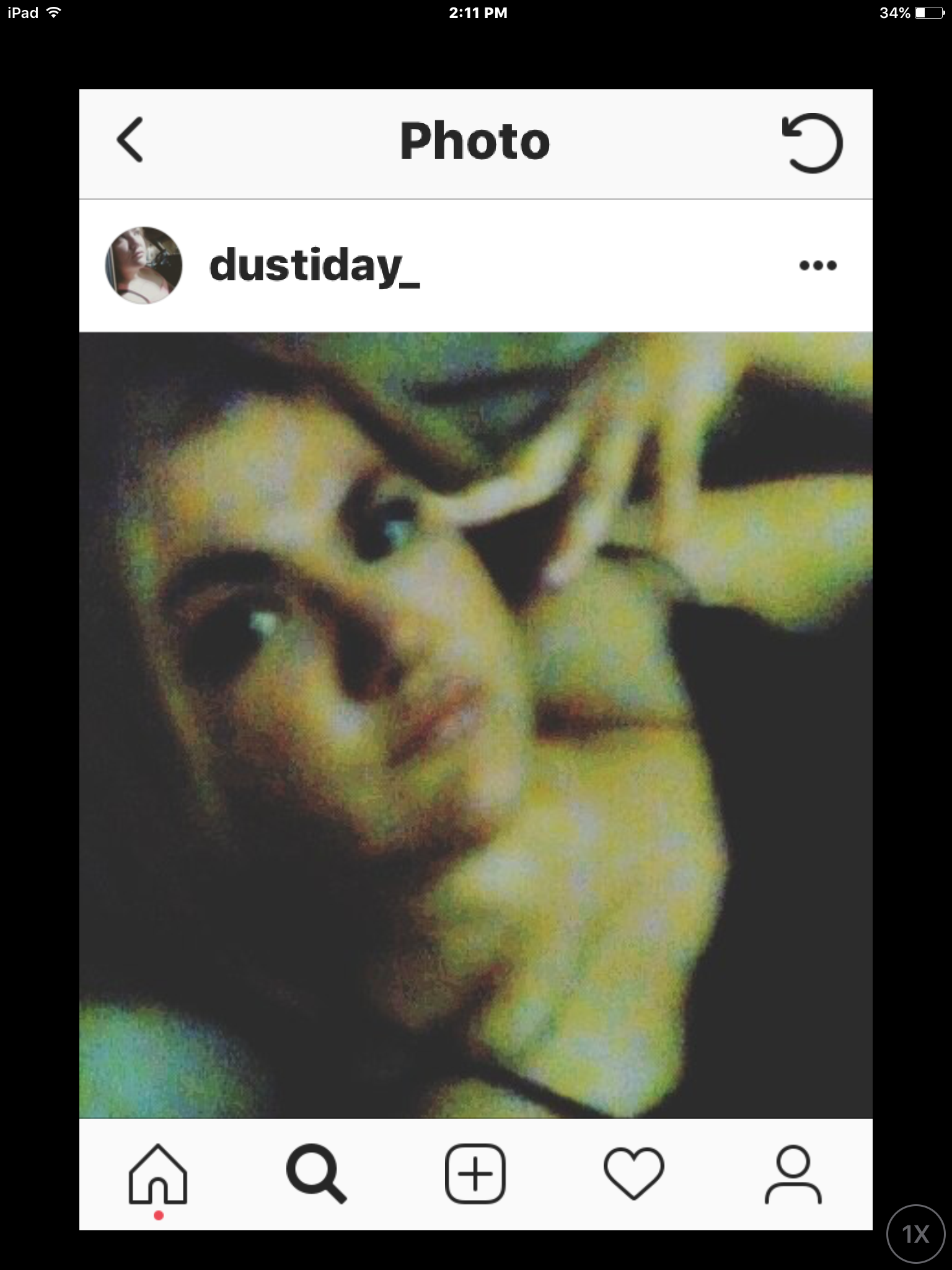 Dusti Davis
