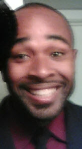 Calvin Landry Jr.